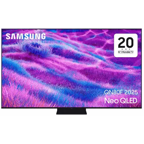 Tv led 65'' SAMSUNG TQ65QN80F - 1