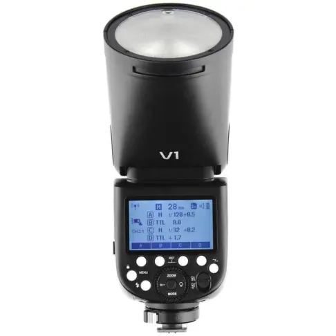 Flash GODOX V 1 S - 3