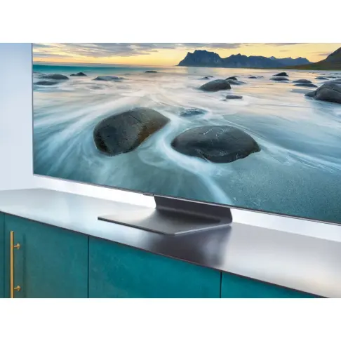 Tele led + de 65 pouces SAMSUNG QE 65 Q 90 R - 6