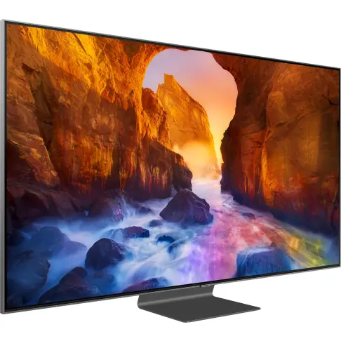 Tele led + de 65 pouces SAMSUNG QE 65 Q 90 R - 2