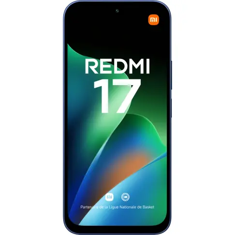 Smartphone XIAOMI REDMI174GBLEU - 2