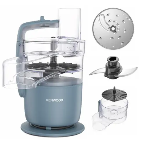 Mini robot multifonction KENWOOD FDP22.130GY - 1