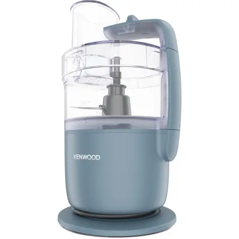 Mini robot multifonction KENWOOD FDP22.130GY - 2