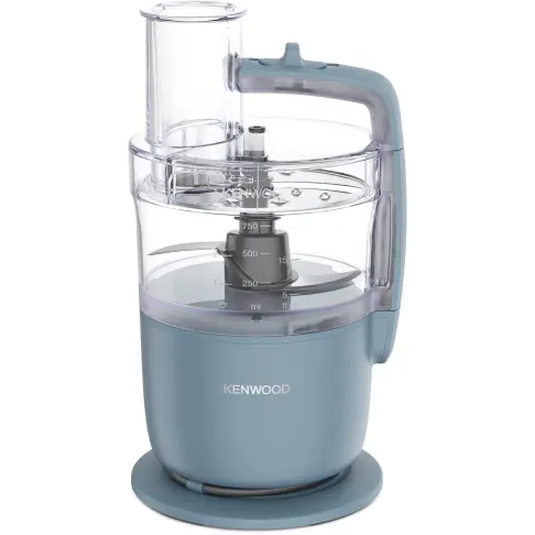 Mini robot multifonction KENWOOD FDP22.130GY - 3