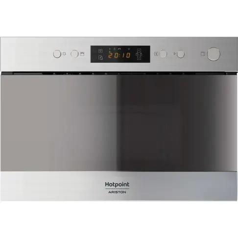 Micro-ondes encastrable monofonction HOTPOINT-ARISTON MN 212 IXHA - 1