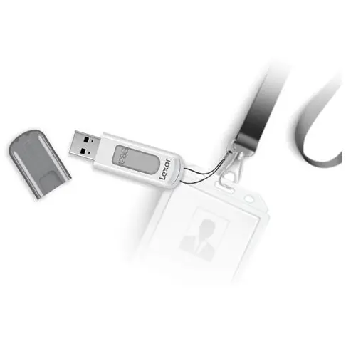 Clé usb LEXAR 50921283 - 3