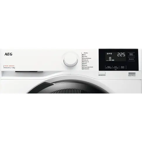 Sèche-linge frontal AEG TR71DG8CO - 2