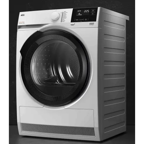 Sèche-linge frontal AEG TR71DG8CO - 6