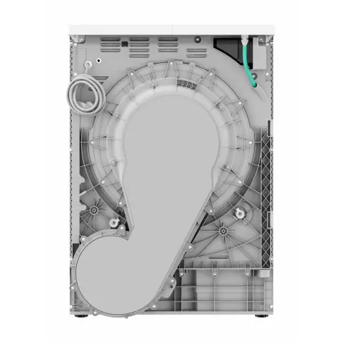 Sèche-linge frontal AEG TR71DG8CO - 5