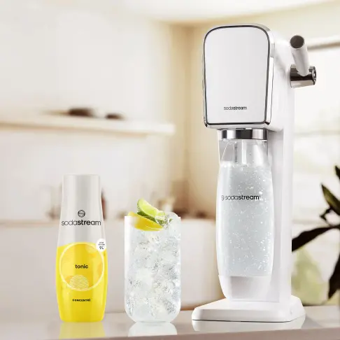 Concentré pour machine à soda SODASTREAM 1424206330 - 6