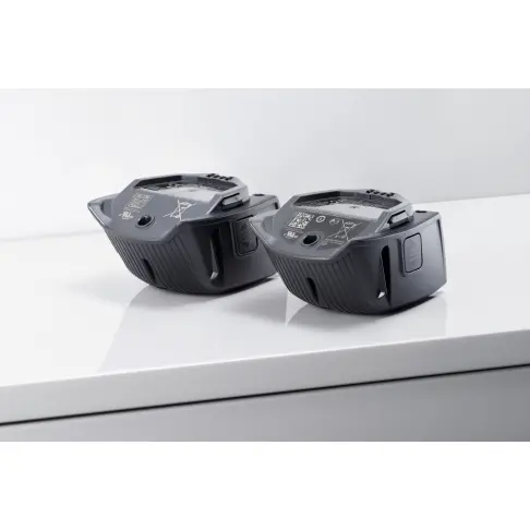 Aspirateur balai MIELE HX2SPRINTER - 7