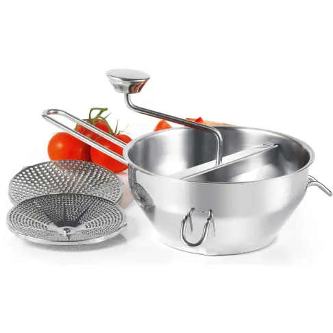 Ustensiles de cuisine KITCHEN CHEF KC.MOUL-21.3 - 1