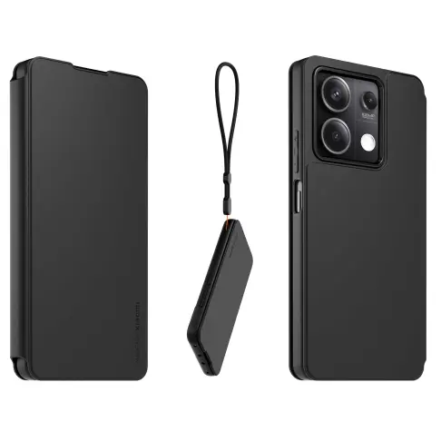 Etui XIAOMI WIFOLIONOTE135GNDR - 3