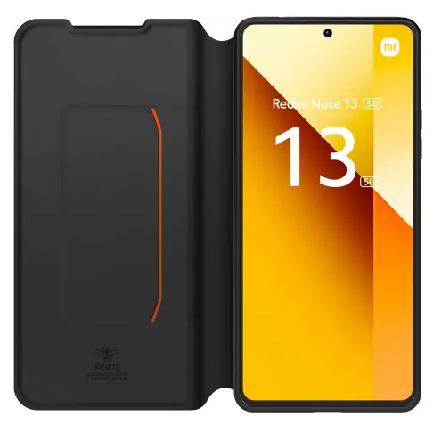 Etui XIAOMI WIFOLIONOTE135GNDR - 2