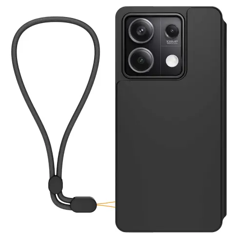 Etui XIAOMI WIFOLIONOTE135GNDR - 1