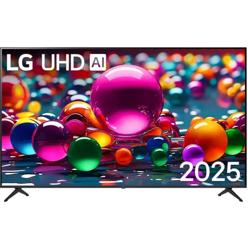 Tv led 86'' LG 86UA75006LA - 1