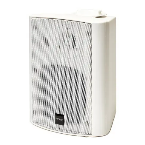 Enceinte compactes RONDSON PBT60BL-PAIRE - 1