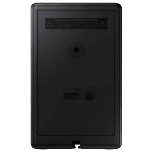 Kit d'enceintes arrière SAMSUNG SWA-9500S/ZF - 3