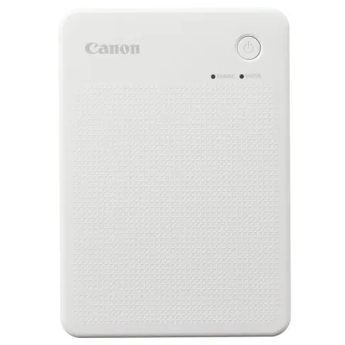 Imprimante photo CANON QX 20 BLANC - 2