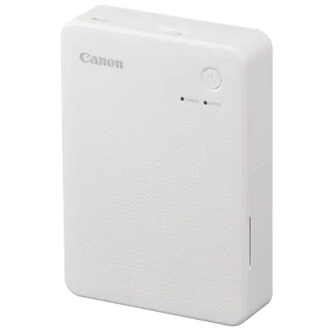 Imprimante photo CANON QX 20 BLANC - 4