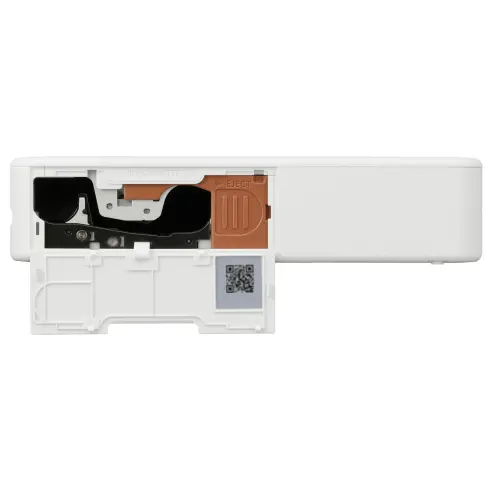 Imprimante photo CANON QX 20 BLANC - 5