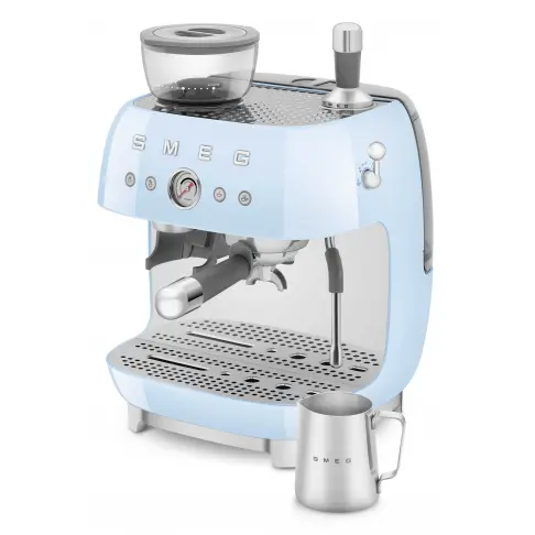Broyeur café SMEG EGF03PBEU - 3