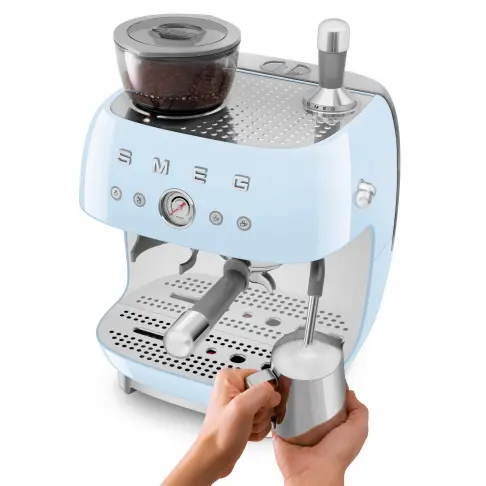 Broyeur café SMEG EGF03PBEU - 5