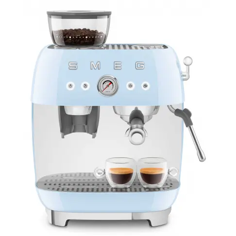 Broyeur café SMEG EGF03PBEU - 6