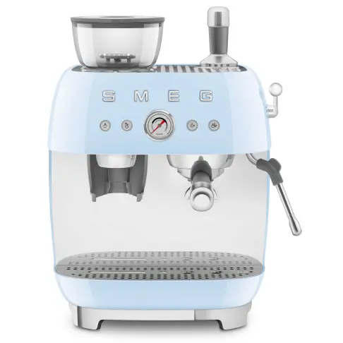 Broyeur café SMEG EGF03PBEU - 1