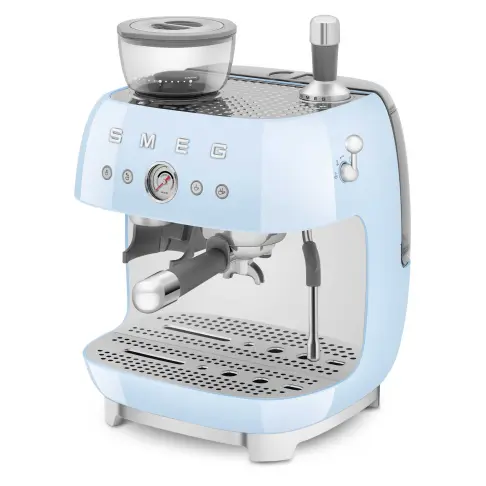 Broyeur café SMEG EGF03PBEU - 2