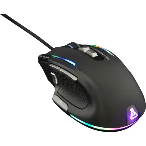 Souris THE G-LAB KULT-NITROGEN-ATOM - 1
