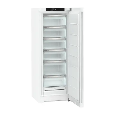 Congélateur armoire LIEBHERR FND5026-22 - 4