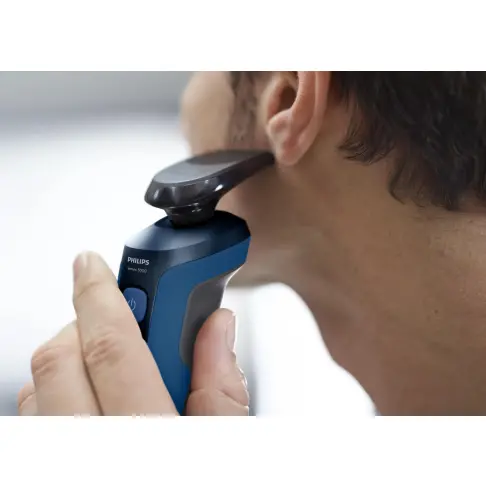 Rasoir PHILIPS S5466/17 - 4