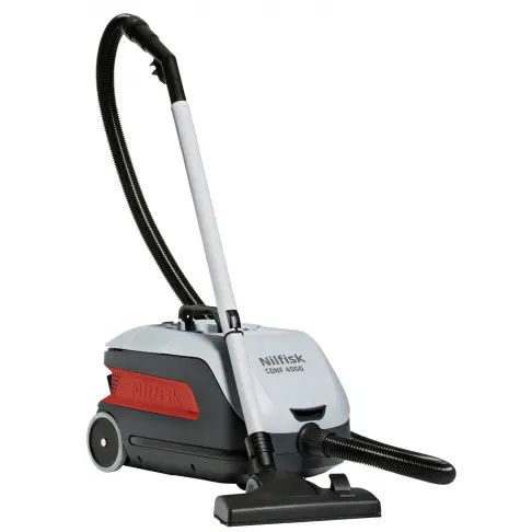 Aspirateur traineau avec sac NILFISK FAMILY 4000/1 - 1