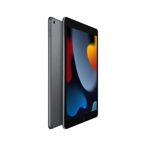 Tablette APPLE iPad 2021 Gris 24 Go - MK2K3FD/A - 2