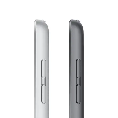 Tablette APPLE iPad 2021 Gris 24 Go - MK2K3FD/A - 4
