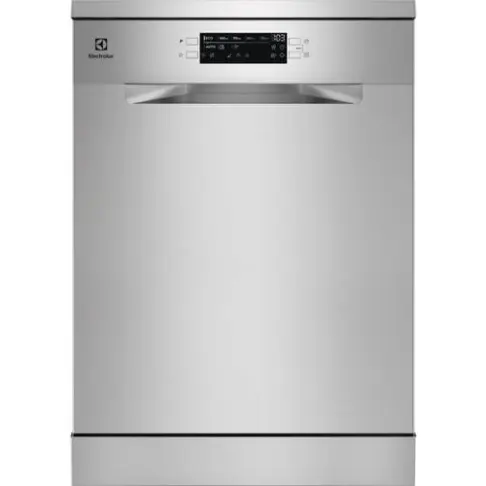 Lave-vaisselle 60 cm ELECTROLUX ESA47210SX - 1