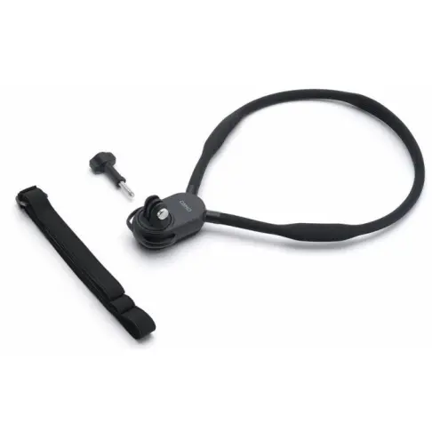 Accessoire caméra action DJI MAX FIXATION TOUR DE COU - 2