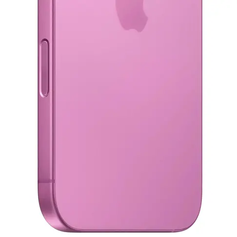 APPLE iPhone 16 Rose 128 Go - MYEA3ZD/A - 3
