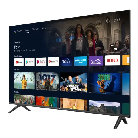 Tv led 40'' TCL 40S5409A - 2
