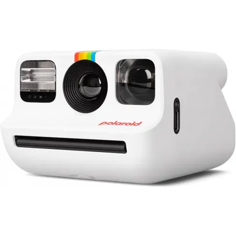 Appareil photo instantané POLAROID EVERYTHING BOX GO GEN 2 WH - 4