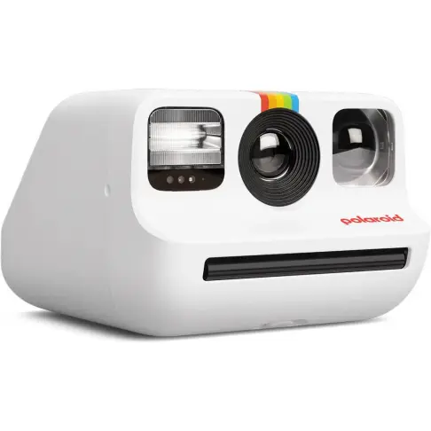 Appareil photo instantané POLAROID EVERYTHING BOX GO GEN 2 WH - 5