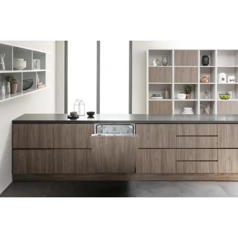 Lave-vaisselle tout intégré 60 cm HOTPOINT-ARISTON HIO3T141W - 3