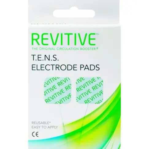 REVITIVE ELECTRODES - 1