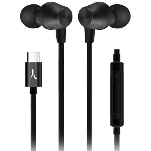 Kit piéton AKASHI ALTINTRATYPCBLK - 1