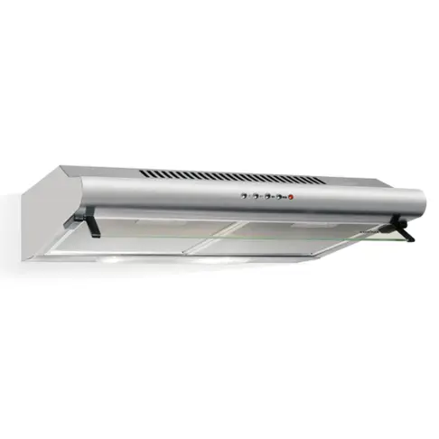 Hotte visière AIRLUX AHC 640 IX - 1 Hotte visière AIRLUX AHC 640 IX - 1