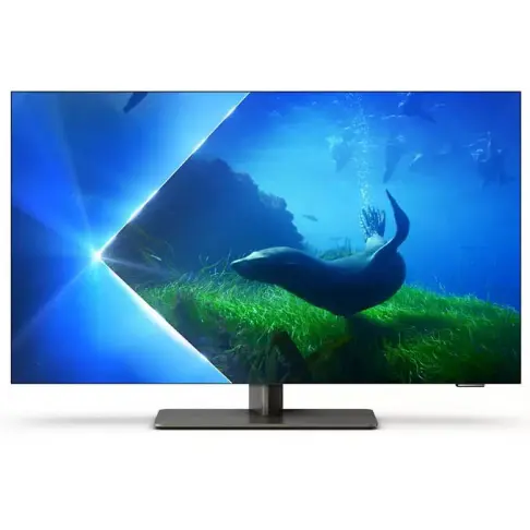 Tv oled 55'' PHILIPS 55OLED808/12 - 3