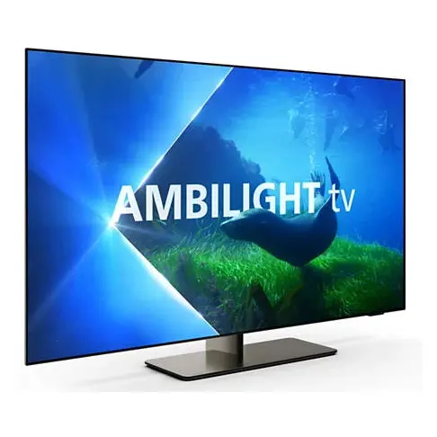 Tv oled 55'' PHILIPS 55OLED808/12 - 4