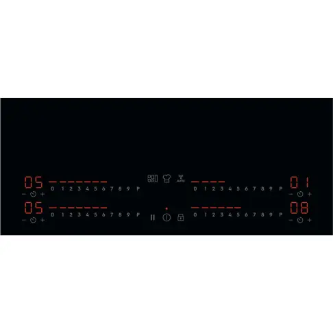 Plaque à induction ELECTROLUX EIV85453 - 4