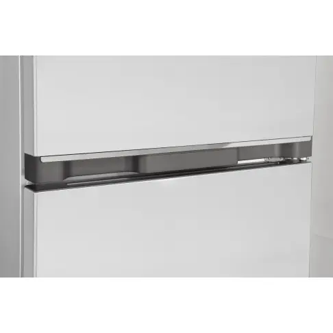 Réfrigérateur combiné inversé SHARP SJFBB04DTXWD - 4